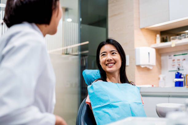 Best TMJ/TMD Treatment  in Atlanta, IL