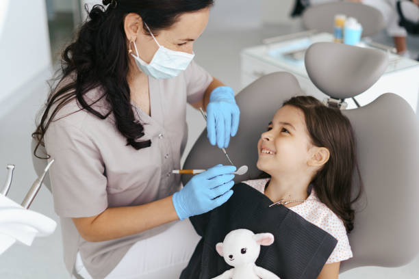 Best Cosmetic Dentistry  in Atlanta, IL