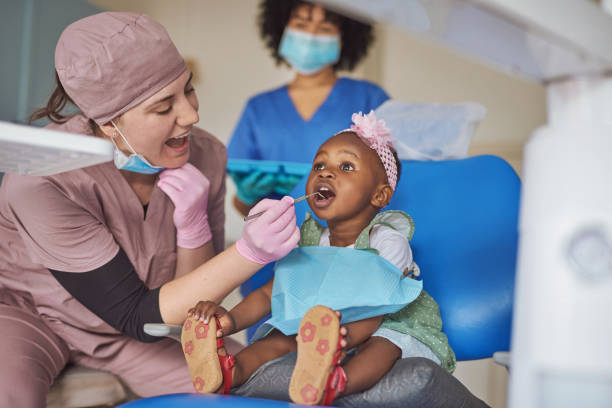 Best Emergency Dental Care  in Atlanta, IL