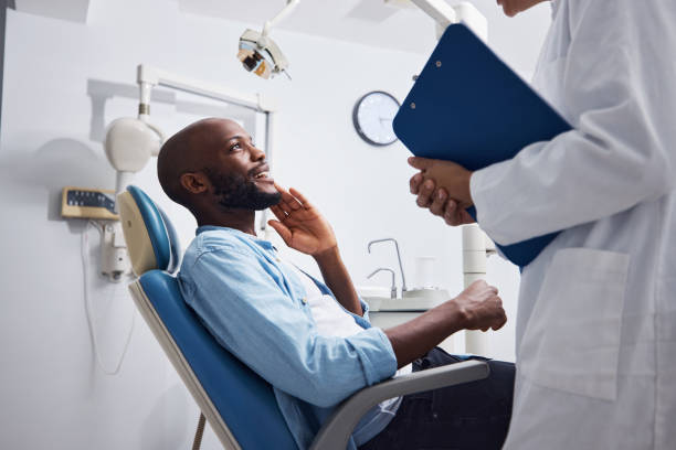 Best Full Mouth Reconstruction  in Atlanta, IL