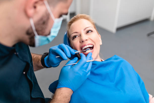 Best General Dentistry  in Atlanta, IL