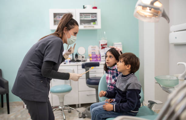 Best Invisalign and Clear Aligners  in Atlanta, IL