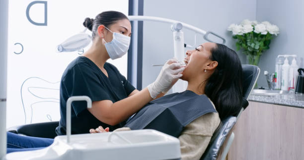 Best Dental Bonding  in Atlanta, IL