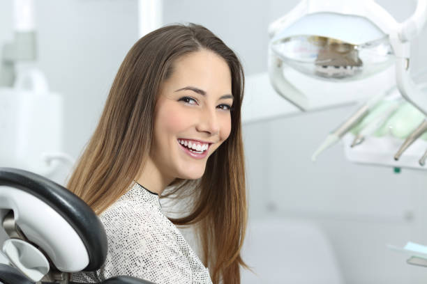 Oral Surgery in Atlanta, IL